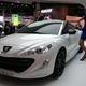 Illustration for article titled Peugeot RCZ: Is Frances TT-Fighter French Enough?